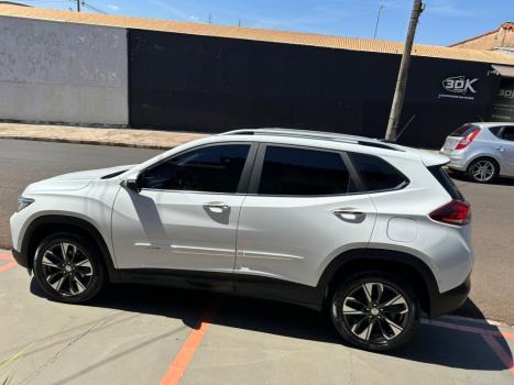 CHEVROLET Tracker 1.2 12V 4P FLEX TURBO PREMIER AUTOMTICO, Foto 7