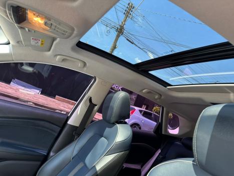 CHEVROLET Tracker 1.2 12V 4P FLEX TURBO PREMIER AUTOMTICO, Foto 8