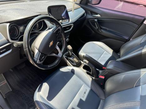 CHEVROLET Tracker 1.2 12V 4P FLEX TURBO PREMIER AUTOMTICO, Foto 9