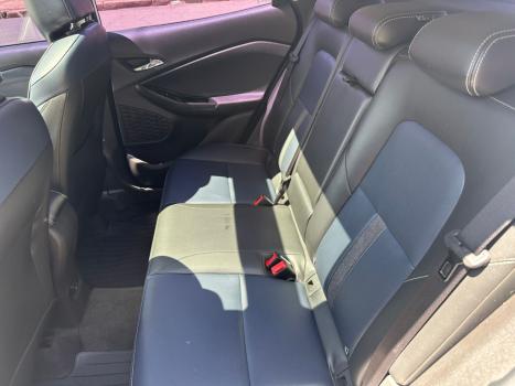 CHEVROLET Tracker 1.2 12V 4P FLEX TURBO PREMIER AUTOMTICO, Foto 10