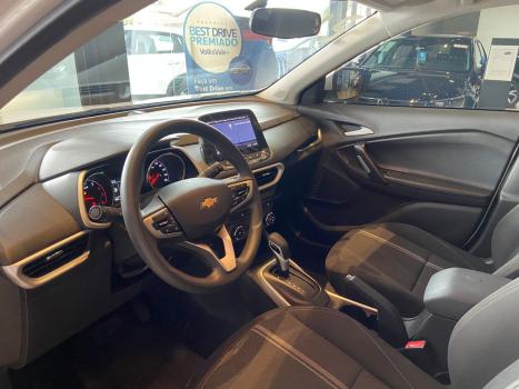 CHEVROLET Tracker 1.0 12V 4P FLEX TURBO AUTOMTICO, Foto 4