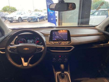 CHEVROLET Tracker 1.0 12V 4P FLEX TURBO AUTOMTICO, Foto 5