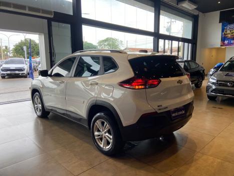 CHEVROLET Tracker 1.0 12V 4P FLEX TURBO AUTOMTICO, Foto 11
