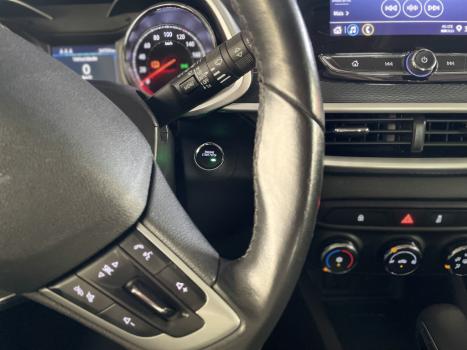 CHEVROLET Tracker 1.2 12V 4P FLEX TURBO PREMIER AUTOMTICO, Foto 9