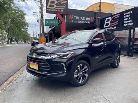 CHEVROLET Tracker 1.2 12V 4P FLEX TURBO PREMIER AUTOMTICO, Foto 1