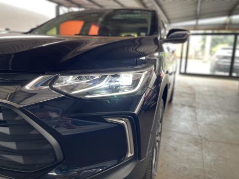 CHEVROLET Tracker 1.2 12V 4P FLEX TURBO PREMIER AUTOMTICO, Foto 13