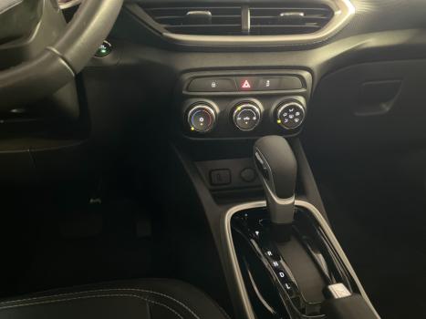 CHEVROLET Tracker 1.2 12V 4P FLEX TURBO PREMIER AUTOMTICO, Foto 14