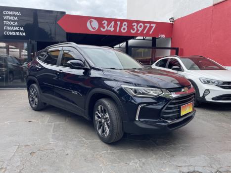 CHEVROLET Tracker 1.2 12V 4P FLEX TURBO PREMIER AUTOMTICO, Foto 6