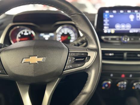 CHEVROLET Tracker 1.2 12V 4P FLEX TURBO PREMIER AUTOMTICO, Foto 8