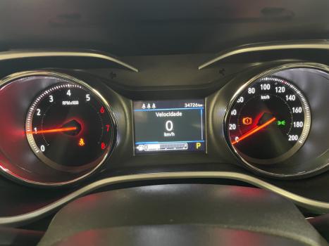 CHEVROLET Tracker 1.2 12V 4P FLEX TURBO PREMIER AUTOMTICO, Foto 15