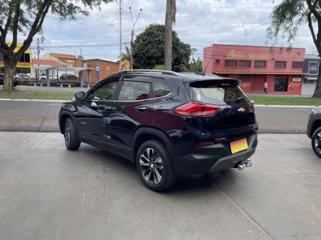 CHEVROLET Tracker 1.2 12V 4P FLEX TURBO PREMIER AUTOMTICO, Foto 5