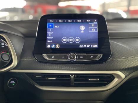 CHEVROLET Tracker 1.2 12V 4P FLEX TURBO PREMIER AUTOMTICO, Foto 17