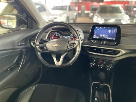 CHEVROLET Tracker 1.2 12V 4P FLEX TURBO PREMIER AUTOMTICO, Foto 20