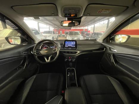 CHEVROLET Tracker 1.2 12V 4P FLEX TURBO PREMIER AUTOMTICO, Foto 21