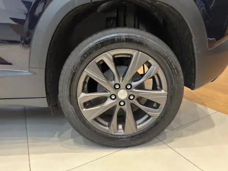 CHEVROLET Tracker 1.0 12V 4P FLEX TURBO LTZ AUTOM�TICO, Foto 8