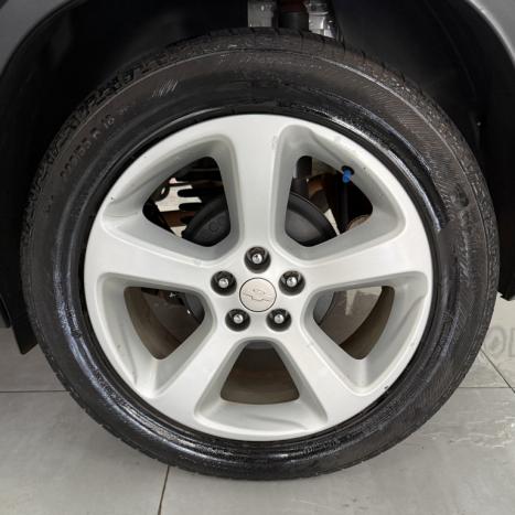 CHEVROLET Tracker 1.8 16V 4P FLEX LTZ AUTOMTICO, Foto 11