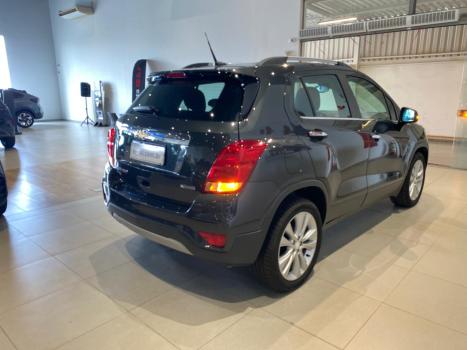 CHEVROLET Tracker 1.4 16V 4P FLEX PREMIER TURBO AUTOMTICO, Foto 9