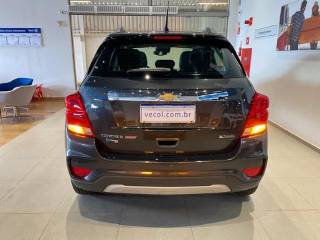 CHEVROLET Tracker 1.4 16V 4P FLEX PREMIER TURBO AUTOMTICO, Foto 10