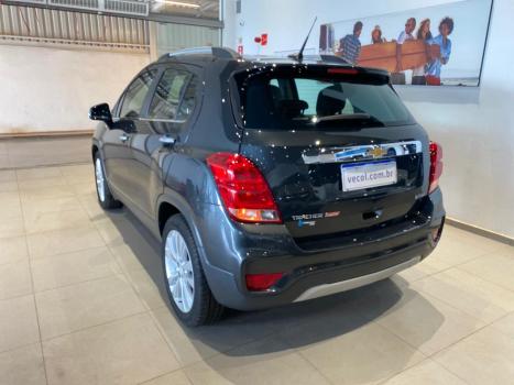 CHEVROLET Tracker 1.4 16V 4P FLEX PREMIER TURBO AUTOMTICO, Foto 11