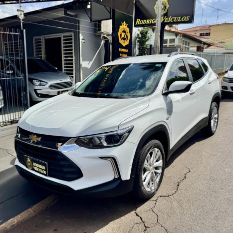 CHEVROLET Tracker 1.0 12V 4P FLEX TURBO LTZ AUTOMTICO, Foto 1