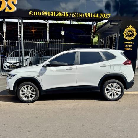 CHEVROLET Tracker 1.0 12V 4P FLEX TURBO LTZ AUTOMTICO, Foto 3