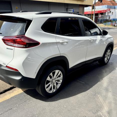 CHEVROLET Tracker 1.0 12V 4P FLEX TURBO LTZ AUTOMTICO, Foto 5