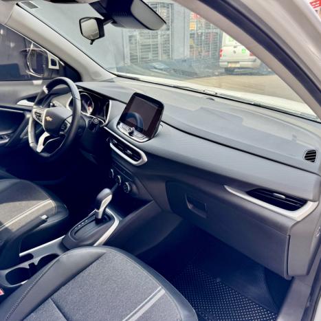 CHEVROLET Tracker 1.0 12V 4P FLEX TURBO LTZ AUTOMTICO, Foto 6