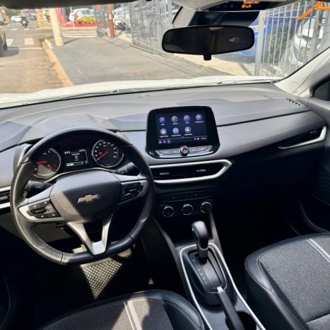 CHEVROLET Tracker 1.0 12V 4P FLEX TURBO LTZ AUTOMTICO, Foto 7