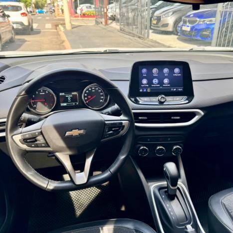 CHEVROLET Tracker 1.0 12V 4P FLEX TURBO LTZ AUTOMTICO, Foto 8