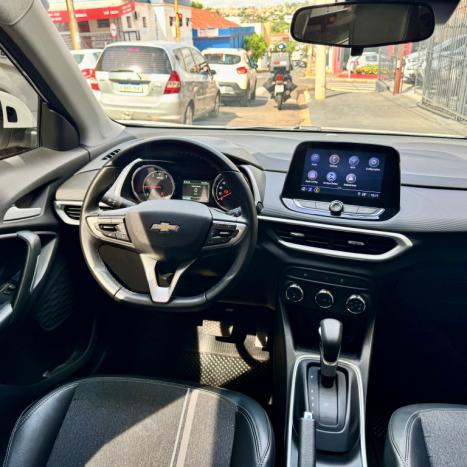 CHEVROLET Tracker 1.0 12V 4P FLEX TURBO LTZ AUTOMTICO, Foto 9