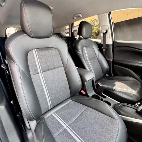 CHEVROLET Tracker 1.0 12V 4P FLEX TURBO LTZ AUTOMTICO, Foto 10