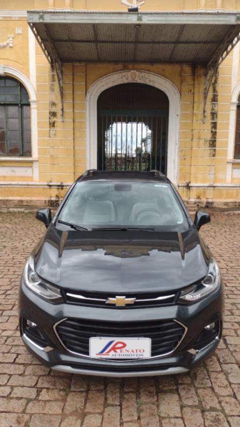 CHEVROLET Tracker 1.4 16V 4P FLEX LTZ TURBO AUTOMTICO, Foto 2