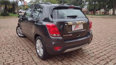 CHEVROLET Tracker 1.4 16V 4P FLEX LTZ TURBO AUTOMTICO, Foto 6