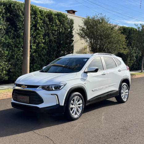 CHEVROLET Tracker 1.2 12V 4P FLEX TURBO LTZ AUTOM�TICO, Foto 1