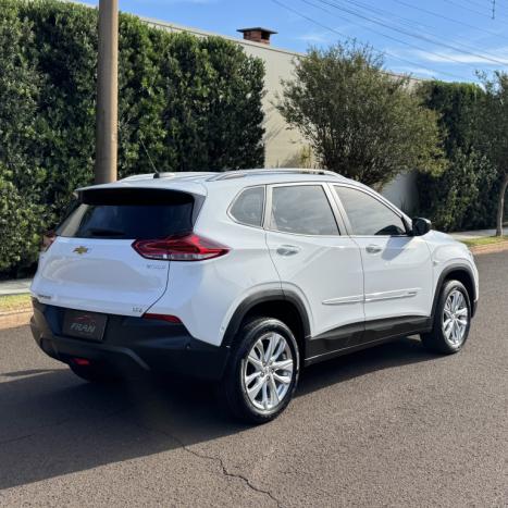 CHEVROLET Tracker 1.2 12V 4P FLEX TURBO LTZ AUTOM�TICO, Foto 2