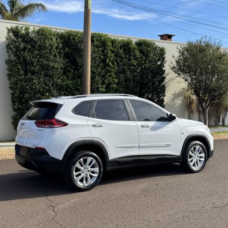 CHEVROLET Tracker 1.2 12V 4P FLEX TURBO LTZ AUTOM�TICO, Foto 3