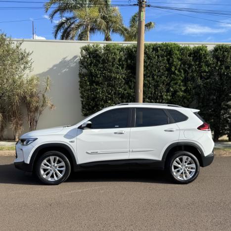 CHEVROLET Tracker 1.2 12V 4P FLEX TURBO LTZ AUTOM�TICO, Foto 6