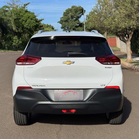 CHEVROLET Tracker 1.2 12V 4P FLEX TURBO LTZ AUTOM�TICO, Foto 10