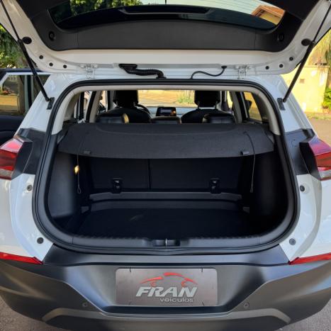 CHEVROLET Tracker 1.2 12V 4P FLEX TURBO LTZ AUTOM�TICO, Foto 11