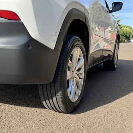 CHEVROLET Tracker 1.2 12V 4P FLEX TURBO LTZ AUTOM�TICO, Foto 14