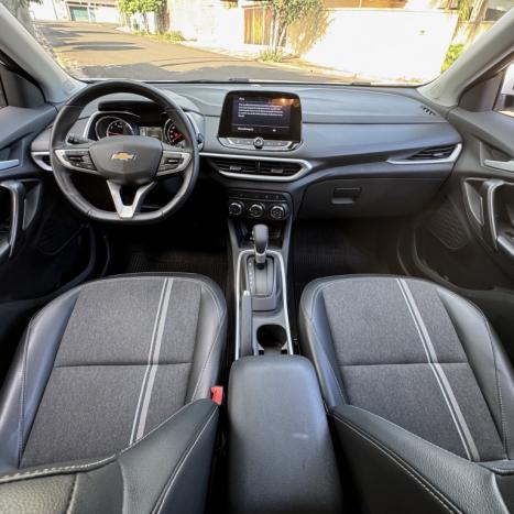 CHEVROLET Tracker 1.2 12V 4P FLEX TURBO LTZ AUTOM�TICO, Foto 15