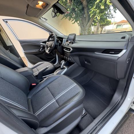 CHEVROLET Tracker 1.2 12V 4P FLEX TURBO LTZ AUTOM�TICO, Foto 16