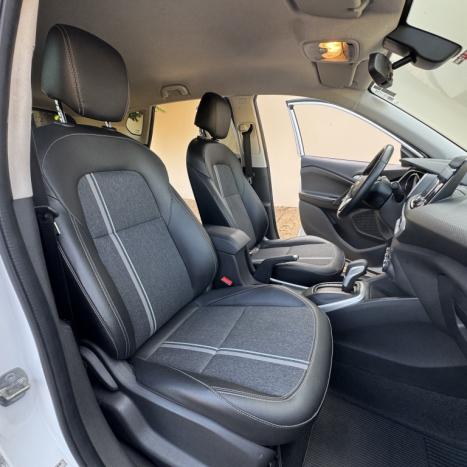 CHEVROLET Tracker 1.2 12V 4P FLEX TURBO LTZ AUTOM�TICO, Foto 17