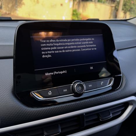 CHEVROLET Tracker 1.2 12V 4P FLEX TURBO LTZ AUTOM�TICO, Foto 21