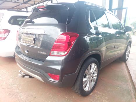 CHEVROLET Tracker 1.4 16V 4P FLEX PREMIER TURBO AUTOM�TICO, Foto 3