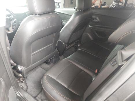 CHEVROLET Tracker 1.4 16V 4P FLEX PREMIER TURBO AUTOM�TICO, Foto 5