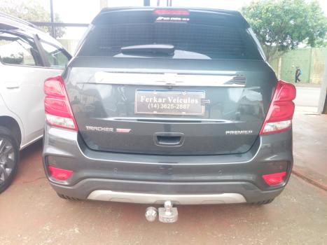 CHEVROLET Tracker 1.4 16V 4P FLEX PREMIER TURBO AUTOM�TICO, Foto 4