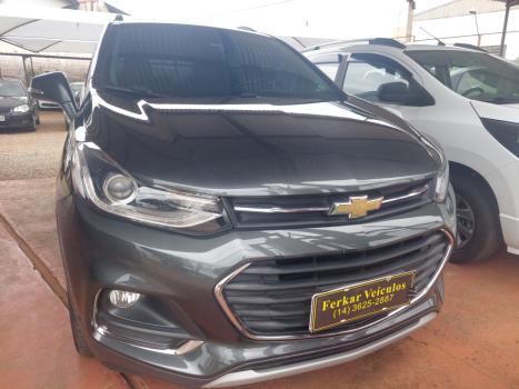 CHEVROLET Tracker 1.4 16V 4P FLEX PREMIER TURBO AUTOM�TICO, Foto 1