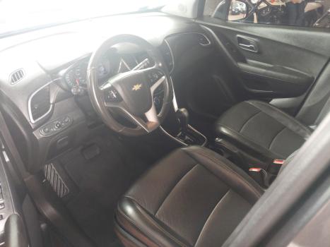 CHEVROLET Tracker 1.4 16V 4P FLEX PREMIER TURBO AUTOM�TICO, Foto 6