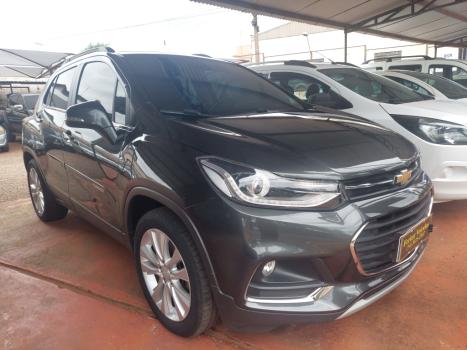 CHEVROLET Tracker 1.4 16V 4P FLEX PREMIER TURBO AUTOM�TICO, Foto 2